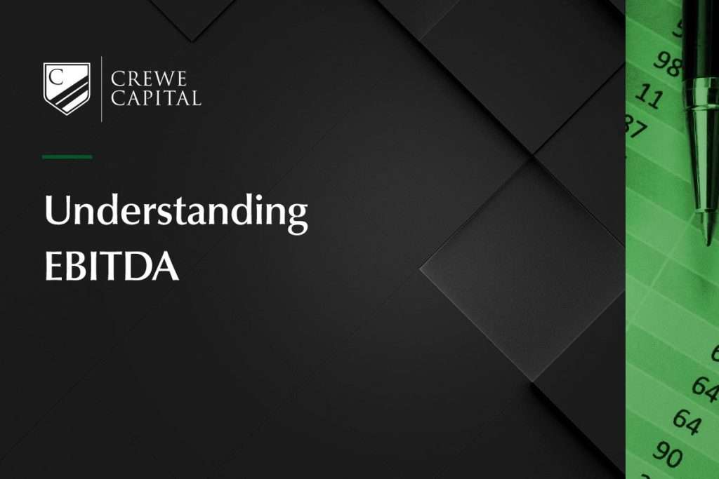 Understanding EBITDA